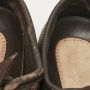 Louis Vuitton Vintage Pre-owned Canvas sneakers Brown Dames - Thumbnail 8