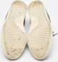 Louis Vuitton Vintage Pre-owned Canvas sneakers Brown Heren - Thumbnail 6