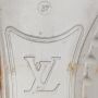 Louis Vuitton Vintage Pre-owned Canvas sneakers Green Dames - Thumbnail 7