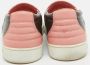 Louis Vuitton Vintage Pre-owned Canvas sneakers Multicolor Dames - Thumbnail 5