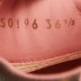 Louis Vuitton Vintage Pre-owned Canvas sneakers Multicolor Dames - Thumbnail 8