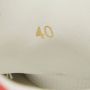 Louis Vuitton Vintage Pre-owned Canvas sneakers Pink Dames - Thumbnail 8
