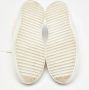 Louis Vuitton Vintage Pre-owned Canvas sneakers Pink Dames - Thumbnail 6