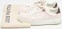 Louis Vuitton Vintage Pre-owned Canvas sneakers Pink Dames - Thumbnail 9