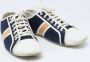 Louis Vuitton Vintage Pre-owned Canvas sneakers White Dames - Thumbnail 3