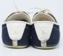 Louis Vuitton Vintage Pre-owned Canvas sneakers White Dames - Thumbnail 4