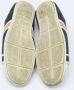 Louis Vuitton Vintage Pre-owned Canvas sneakers White Dames - Thumbnail 5