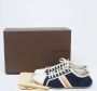 Louis Vuitton Vintage Pre-owned Canvas sneakers White Dames - Thumbnail 8