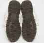 Louis Vuitton Vintage Pre-owned Canvas sneakers White Dames - Thumbnail 6