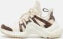 Louis Vuitton Vintage Pre-owned Canvas sneakers White Dames - Thumbnail 2