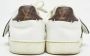 Louis Vuitton Vintage Pre-owned Canvas sneakers White Dames - Thumbnail 5