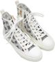 Louis Vuitton Vintage Pre-owned Canvas sneakers White Dames - Thumbnail 2