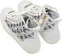Louis Vuitton Vintage Pre-owned Canvas sneakers White Dames - Thumbnail 3