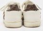 Louis Vuitton Vintage Pre-owned Canvas sneakers White Dames - Thumbnail 5
