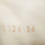 Louis Vuitton Vintage Pre-owned Canvas sneakers White Dames - Thumbnail 8