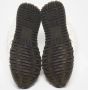 Louis Vuitton Vintage Pre-owned Canvas sneakers White Dames - Thumbnail 6