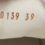 Louis Vuitton Vintage Pre-owned Canvas sneakers White Dames - Thumbnail 8