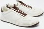 Louis Vuitton Vintage Pre-owned Canvas sneakers White Heren - Thumbnail 4