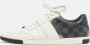 Louis Vuitton Vintage Pre-owned Canvas sneakers White Heren - Thumbnail 2