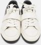 Louis Vuitton Vintage Pre-owned Canvas sneakers White Heren - Thumbnail 3