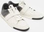 Louis Vuitton Vintage Pre-owned Canvas sneakers White Heren - Thumbnail 4