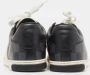 Louis Vuitton Vintage Pre-owned Canvas sneakers White Heren - Thumbnail 5
