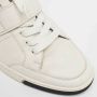 Louis Vuitton Vintage Pre-owned Canvas sneakers White Heren - Thumbnail 8