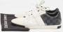 Louis Vuitton Vintage Pre-owned Canvas sneakers White Heren - Thumbnail 9