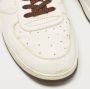 Louis Vuitton Vintage Pre-owned Canvas sneakers White Heren - Thumbnail 7