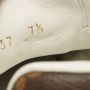 Louis Vuitton Vintage Pre-owned Canvas sneakers White Heren - Thumbnail 8