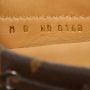 Louis Vuitton Vintage Pre-owned Coated canvas flats Brown Heren - Thumbnail 7
