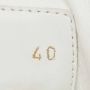 Louis Vuitton Vintage Pre-owned Coated canvas sneakers Beige Dames - Thumbnail 8