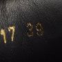 Louis Vuitton Vintage Pre-owned Coated canvas sneakers Black Dames - Thumbnail 8