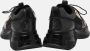 Louis Vuitton Vintage Pre-owned Coated canvas sneakers Black Dames - Thumbnail 5