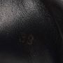 Louis Vuitton Vintage Pre-owned Coated canvas sneakers Black Dames - Thumbnail 7