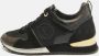 Louis Vuitton Vintage Pre-owned Coated canvas sneakers Black Dames - Thumbnail 2