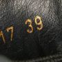 Louis Vuitton Vintage Pre-owned Coated canvas sneakers Black Dames - Thumbnail 8