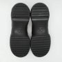 Louis Vuitton Vintage Pre-owned Coated canvas sneakers Black Dames - Thumbnail 6