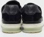 Louis Vuitton Vintage Pre-owned Coated canvas sneakers Black Heren - Thumbnail 4