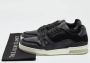 Louis Vuitton Vintage Pre-owned Coated canvas sneakers Black Heren - Thumbnail 8
