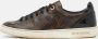Louis Vuitton Vintage Pre-owned Coated canvas sneakers Brown Dames - Thumbnail 2