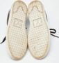 Louis Vuitton Vintage Pre-owned Coated canvas sneakers Brown Dames - Thumbnail 6