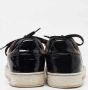 Louis Vuitton Vintage Pre-owned Coated canvas sneakers Brown Dames - Thumbnail 7