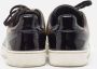 Louis Vuitton Vintage Pre-owned Coated canvas sneakers Brown Dames - Thumbnail 5