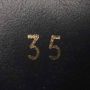 Louis Vuitton Vintage Pre-owned Coated canvas sneakers Brown Dames - Thumbnail 7