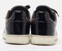 Louis Vuitton Vintage Pre-owned Coated canvas sneakers Brown Dames - Thumbnail 5