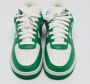 Louis Vuitton Vintage Pre-owned Coated canvas sneakers Green Heren - Thumbnail 3
