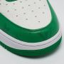 Louis Vuitton Vintage Pre-owned Coated canvas sneakers Green Heren - Thumbnail 7