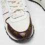 Louis Vuitton Vintage Pre-owned Coated canvas sneakers White Dames - Thumbnail 7