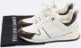 Louis Vuitton Vintage Pre-owned Coated canvas sneakers White Dames - Thumbnail 9